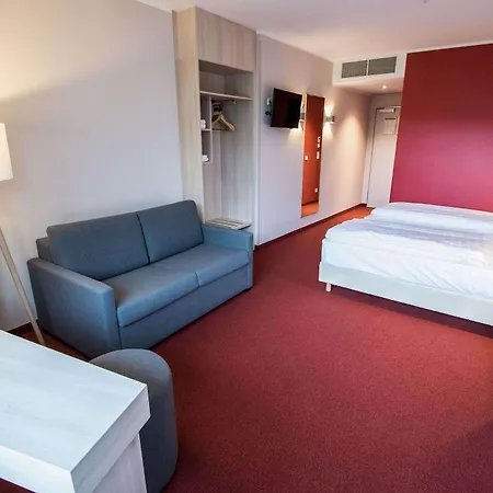 Hotel Serways 3*