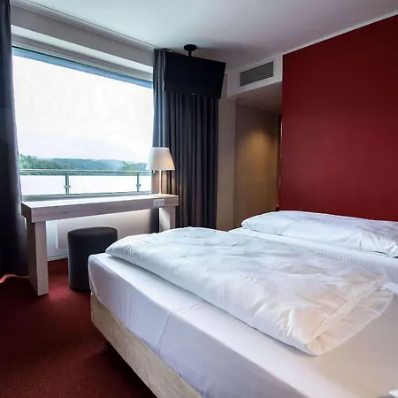 Hotel Serways 3*