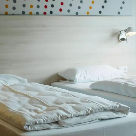 Serways Hotell Remscheid