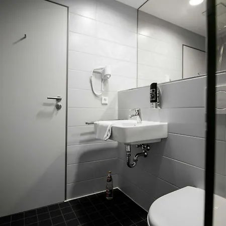 Hotel Serways