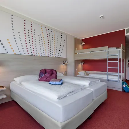 Hotel Serways 3*