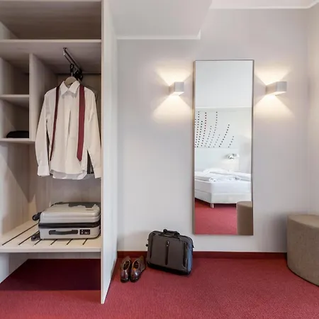 Serways 3*