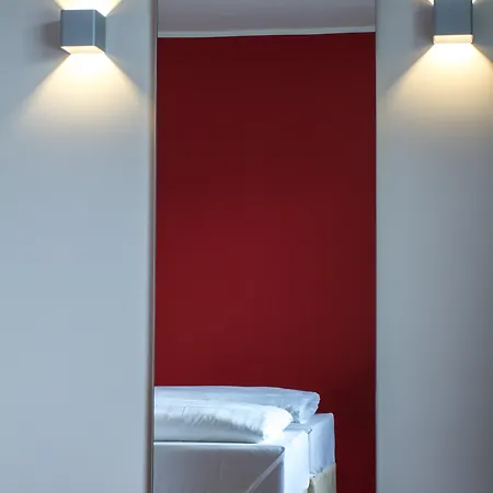 Serways Hotel