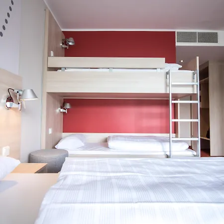 Hotel Serways 3*