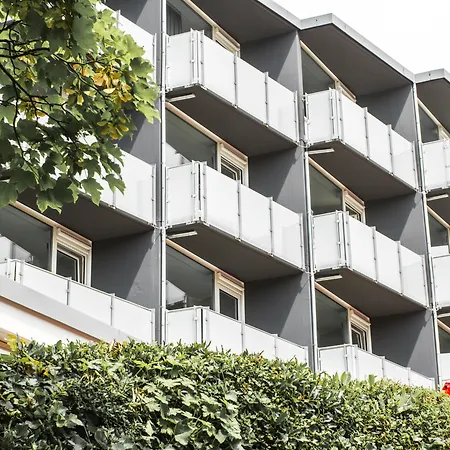 Hotel Serways