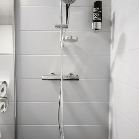 Hotel Serways Remscheid