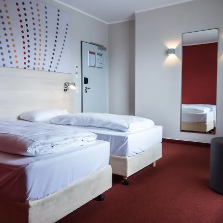 Serways Hotel 3*
