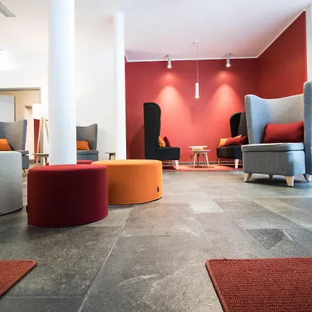 Serways Hotell Remscheid