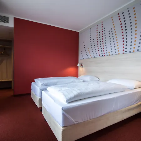 Hotel Serways 3*