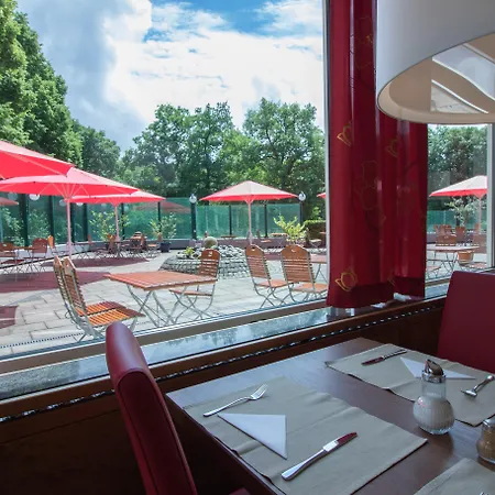 Serways Hotell Remscheid