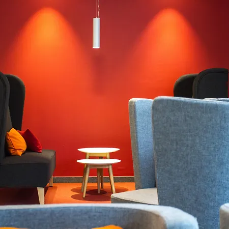 Serways Hotel