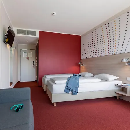Hotel Serways 3*