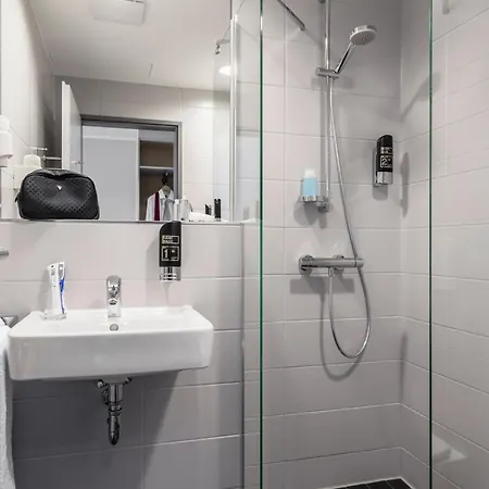 Hotell Serways Remscheid