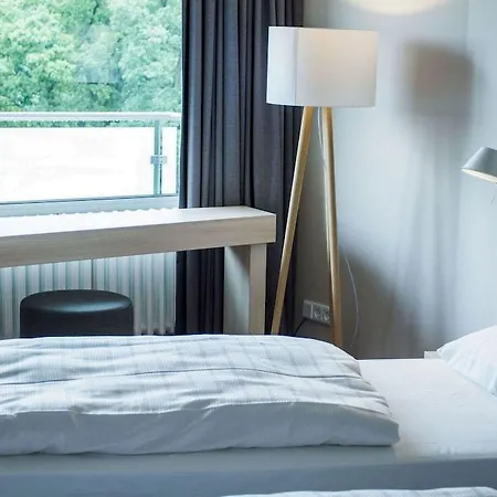 Serways 3* Remscheid