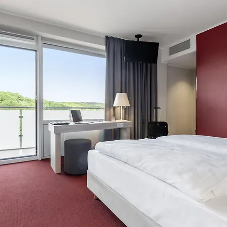 Serways Hotel