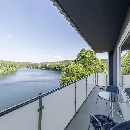 雷姆沙伊德瑟尔维酒店 酒店 3*