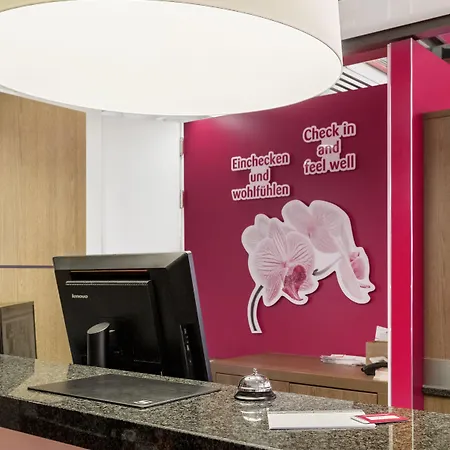 Hotel Serways
