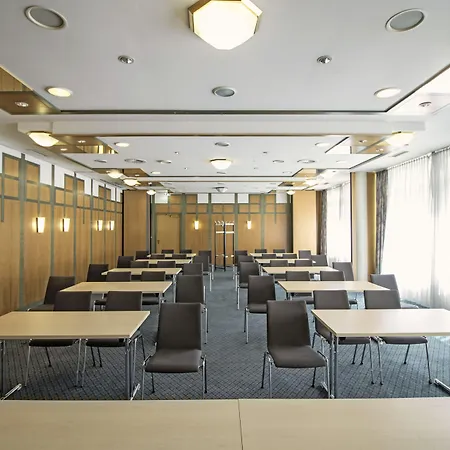 Serways Hotel 3*