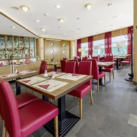 Hotel Serways Remscheid