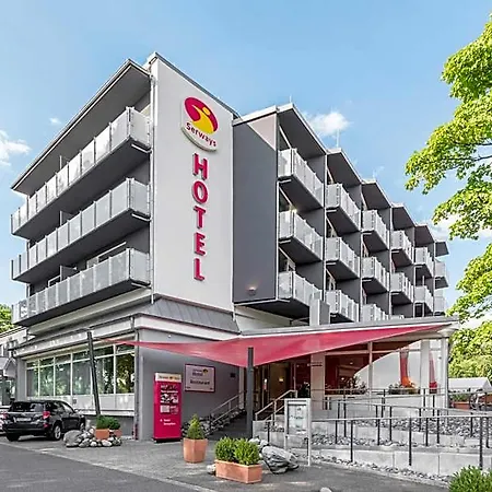 Hotel Serways
