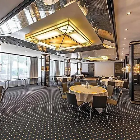 Serways Hotel