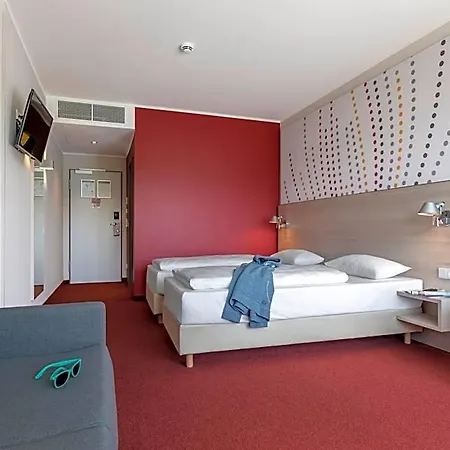 Hotel Serways 3*