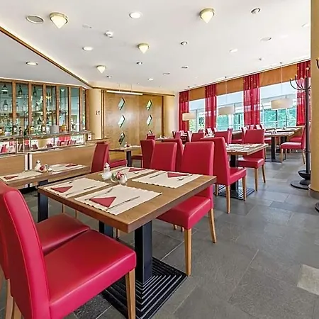 Serways Hotel