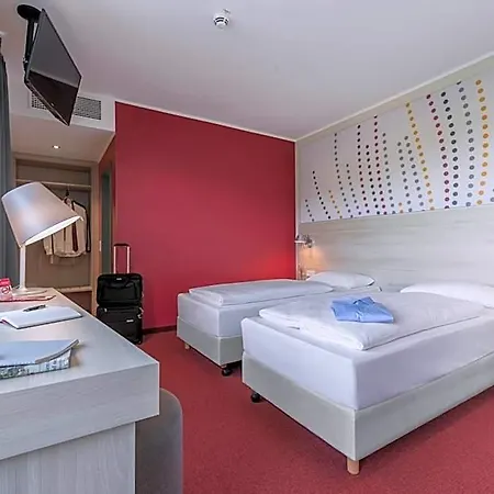 Hotel Serways Remscheid
