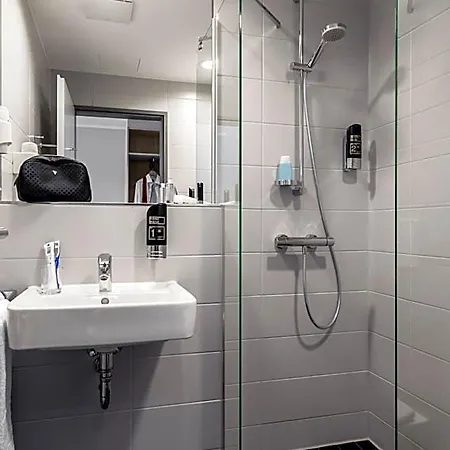Hotel Serways Remscheid