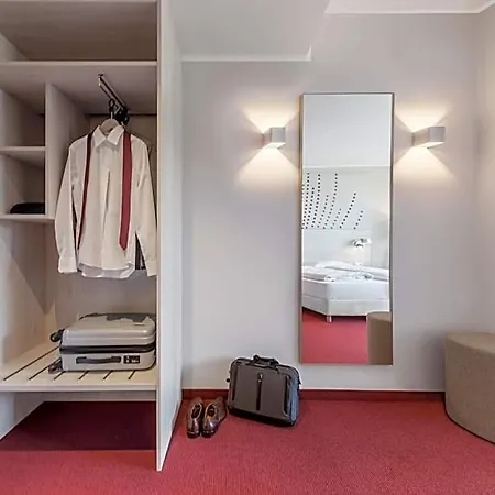 Hotel Serways 3*