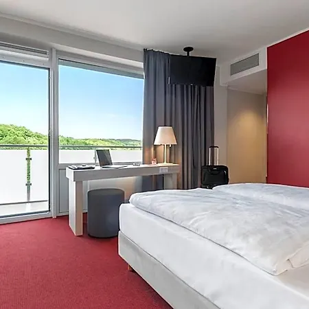 Serways Hotel