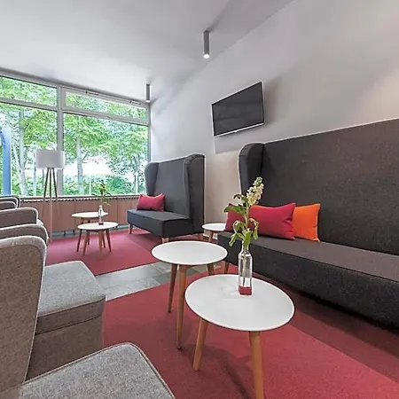 Serways 3* Remscheid