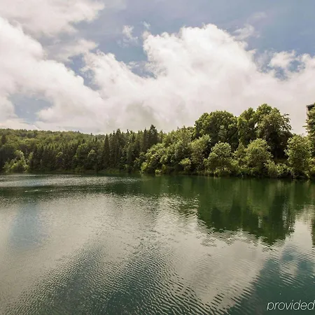 雷姆沙伊德瑟尔维酒店