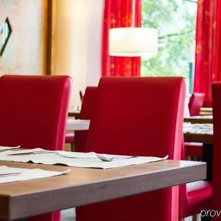 Serways Hotel 3*