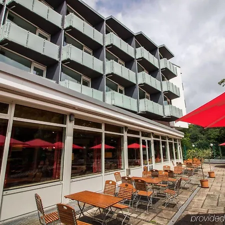 雷姆沙伊德瑟尔维酒店 酒店 雷姆沙伊德