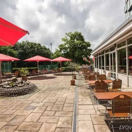 雷姆沙伊德瑟尔维酒店 酒店 雷姆沙伊德