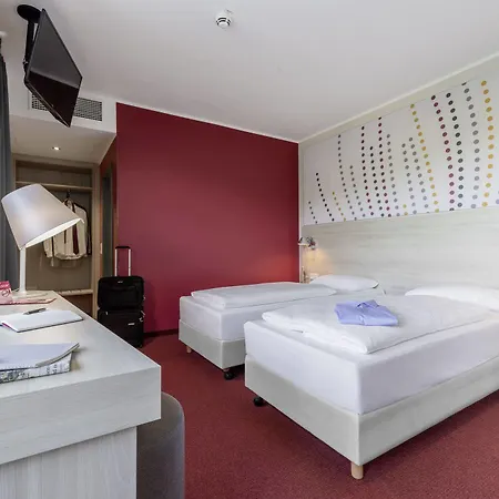 Hotel Serways Remscheid