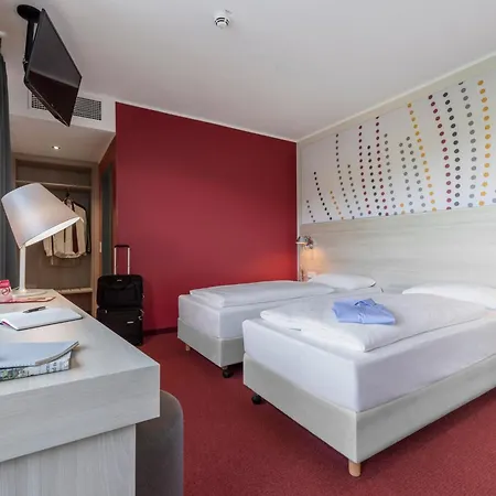 Hotell Serways Remscheid