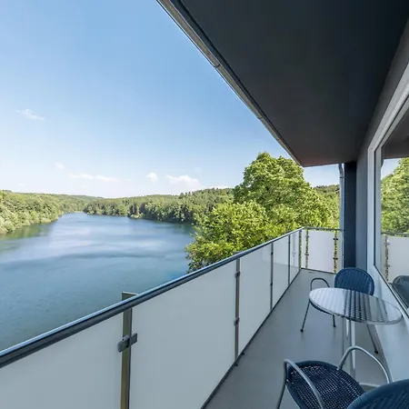 Serways Hotell Remscheid