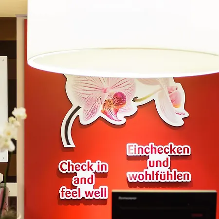 雷姆沙伊德瑟尔维酒店 3*