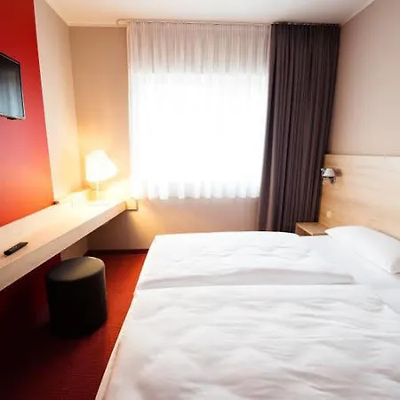Serways Hotell Remscheid