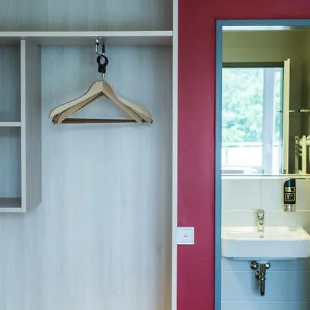 Hotell Serways Remscheid