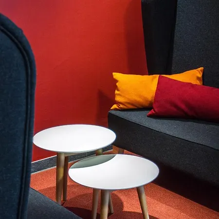 雷姆沙伊德瑟尔维酒店 酒店 3*