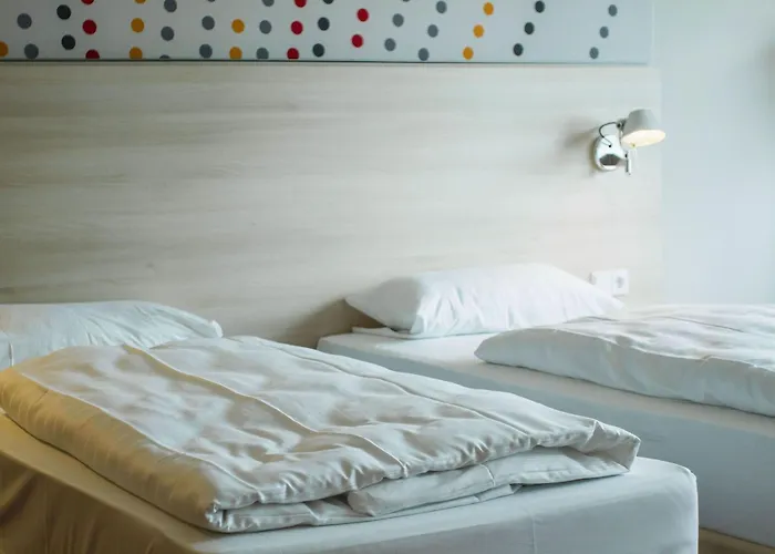 Serways Hotel Remscheid