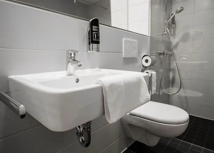 Serways Hotel Remscheid