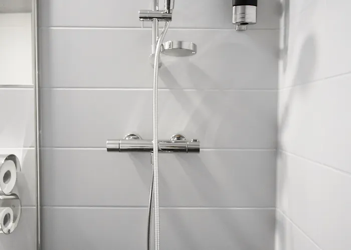 Hotel Serways Remscheid