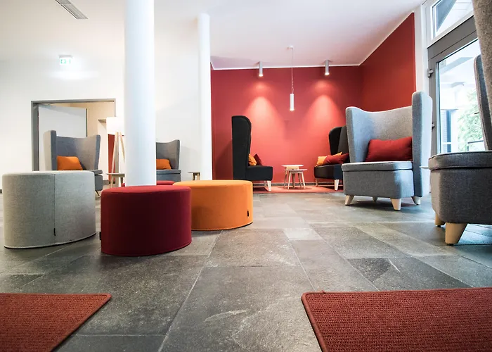 Serways Hotel Remscheid