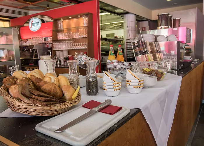 Serways 3* Remscheid