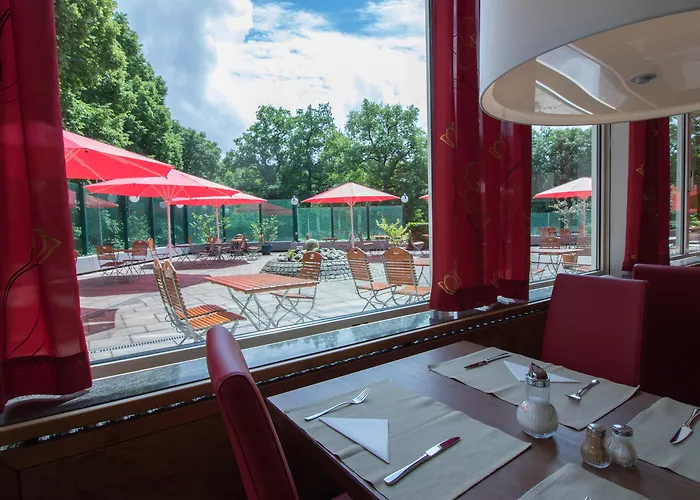 Serways Hotel Remscheid