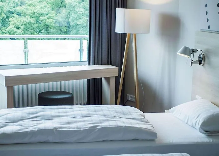 Serways 3* Remscheid